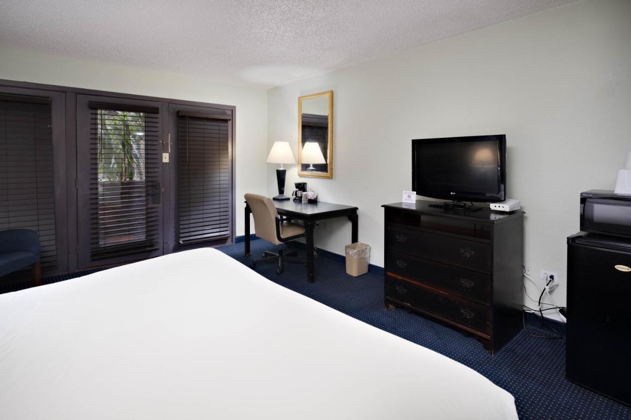 Cactus Cove Inn And Suites Αμαρίλο Εξωτερικό φωτογραφία