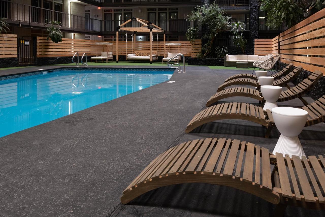 Cactus Cove Inn And Suites Αμαρίλο Εξωτερικό φωτογραφία