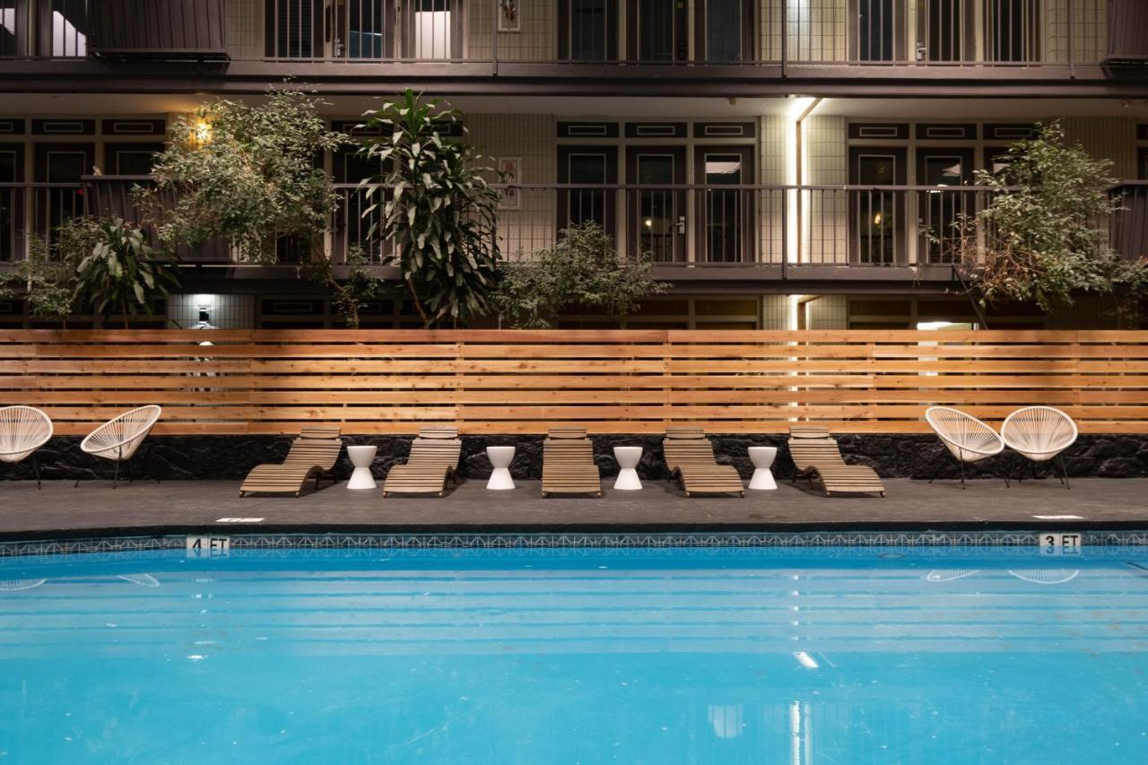 Cactus Cove Inn And Suites Αμαρίλο Εξωτερικό φωτογραφία