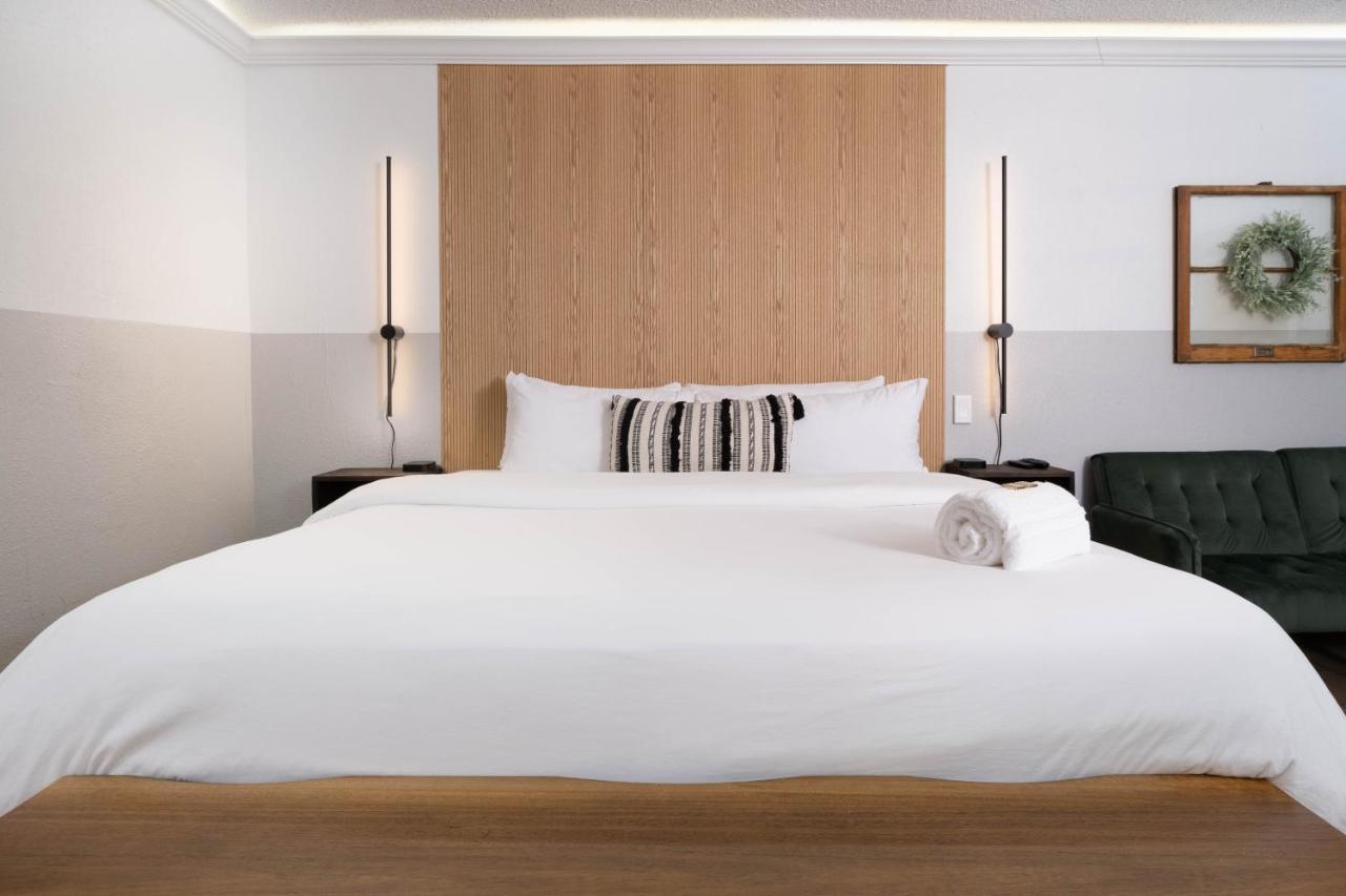 Cactus Cove Inn And Suites Αμαρίλο Εξωτερικό φωτογραφία
