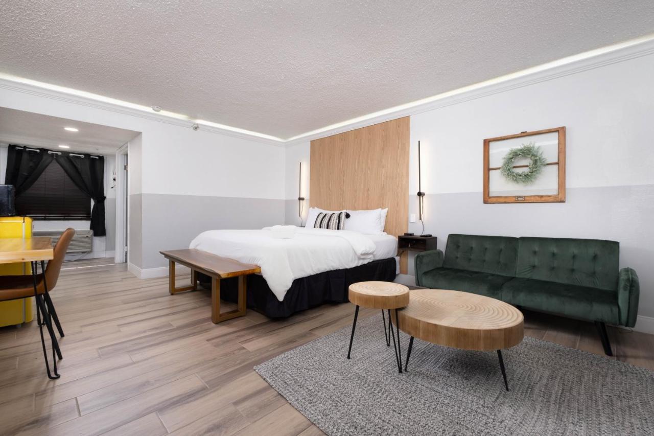 Cactus Cove Inn And Suites Αμαρίλο Εξωτερικό φωτογραφία