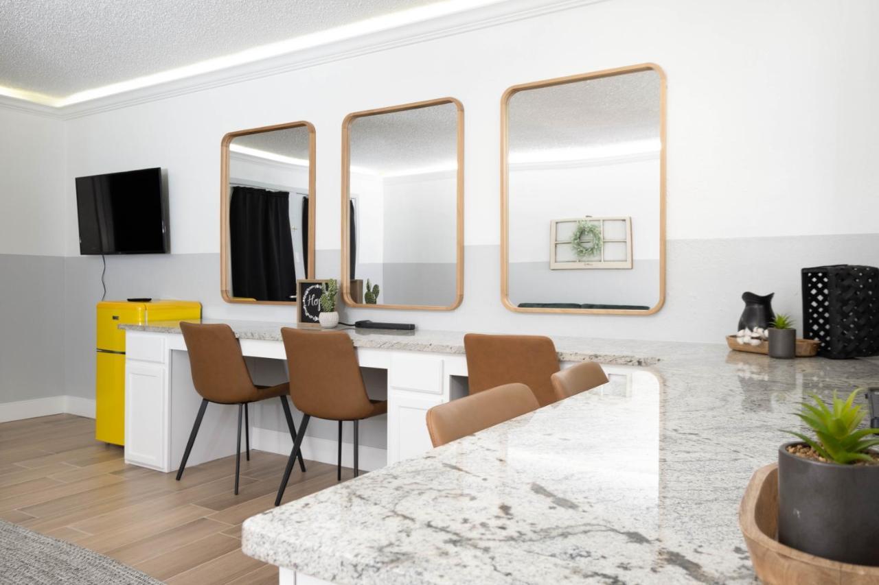 Cactus Cove Inn And Suites Αμαρίλο Εξωτερικό φωτογραφία