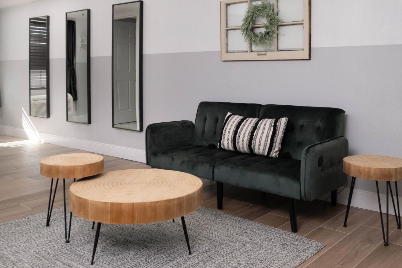 Cactus Cove Inn And Suites Αμαρίλο Εξωτερικό φωτογραφία