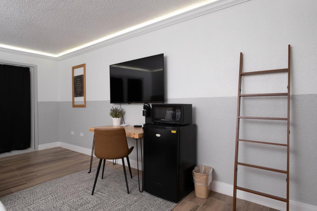 Cactus Cove Inn And Suites Αμαρίλο Εξωτερικό φωτογραφία