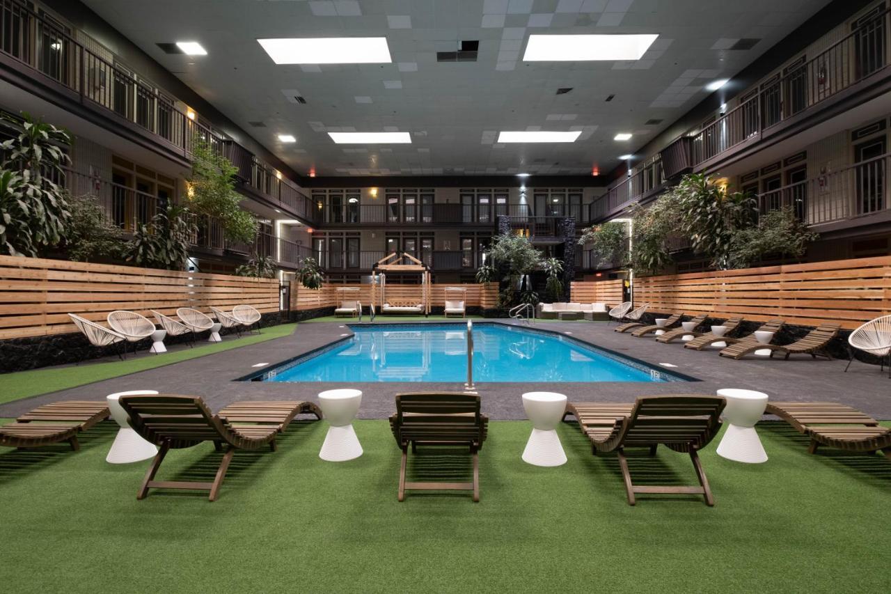 Cactus Cove Inn And Suites Αμαρίλο Εξωτερικό φωτογραφία
