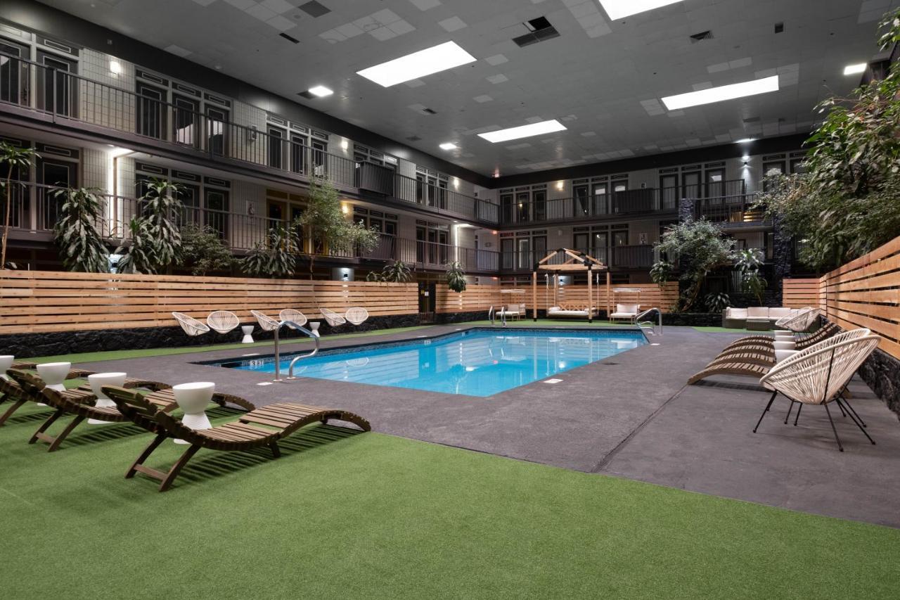 Cactus Cove Inn And Suites Αμαρίλο Εξωτερικό φωτογραφία