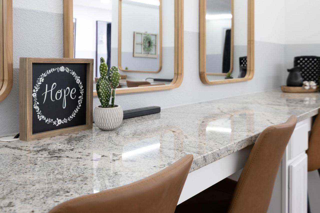 Cactus Cove Inn And Suites Αμαρίλο Εξωτερικό φωτογραφία