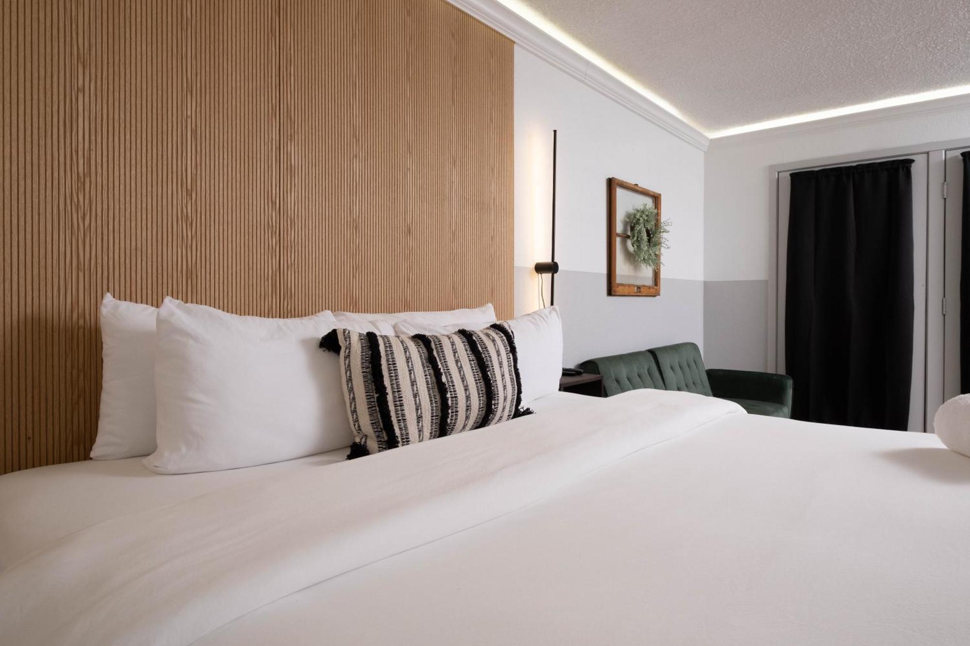 Cactus Cove Inn And Suites Αμαρίλο Εξωτερικό φωτογραφία