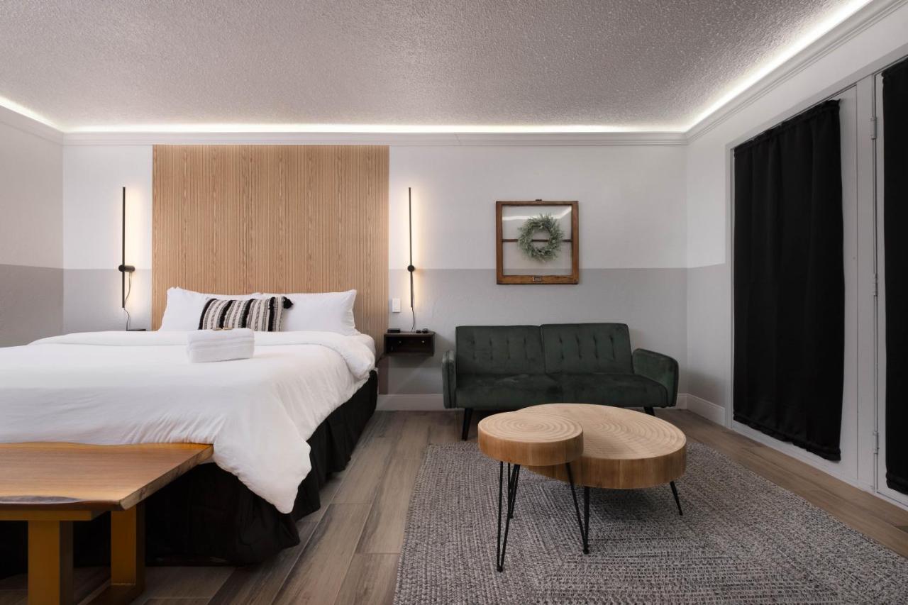 Cactus Cove Inn And Suites Αμαρίλο Εξωτερικό φωτογραφία