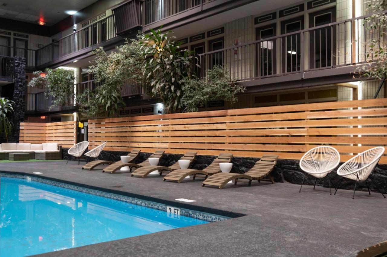 Cactus Cove Inn And Suites Αμαρίλο Εξωτερικό φωτογραφία
