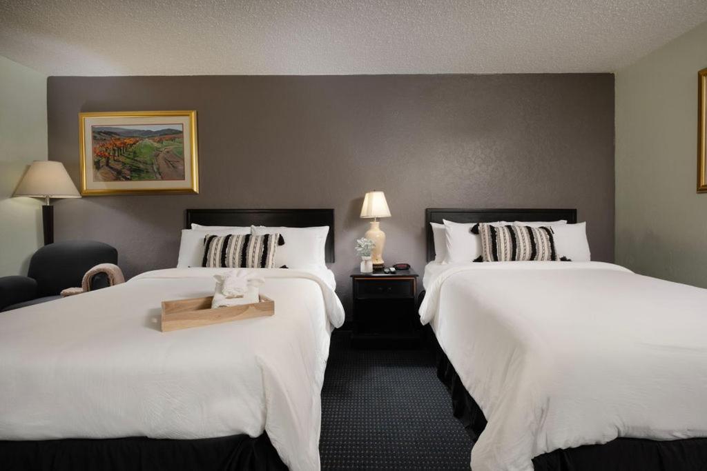 Cactus Cove Inn And Suites Αμαρίλο Εξωτερικό φωτογραφία