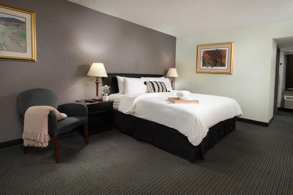 Cactus Cove Inn And Suites Αμαρίλο Εξωτερικό φωτογραφία