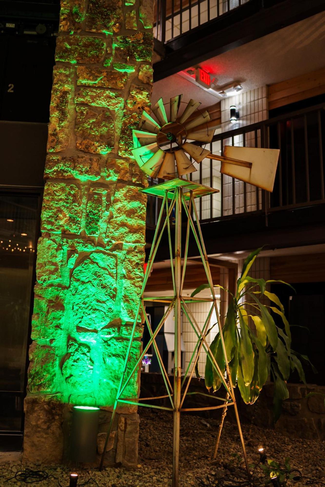 Cactus Cove Inn And Suites Αμαρίλο Εξωτερικό φωτογραφία